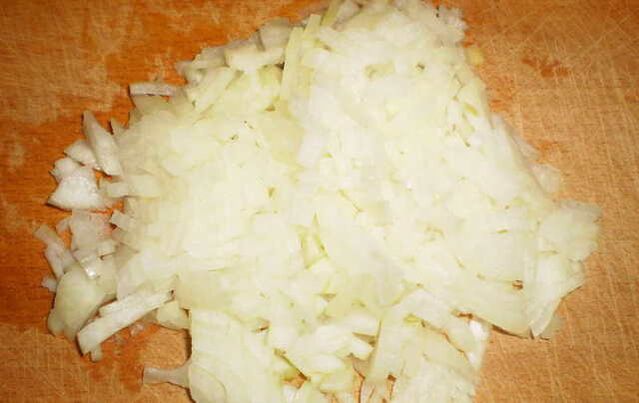 лук